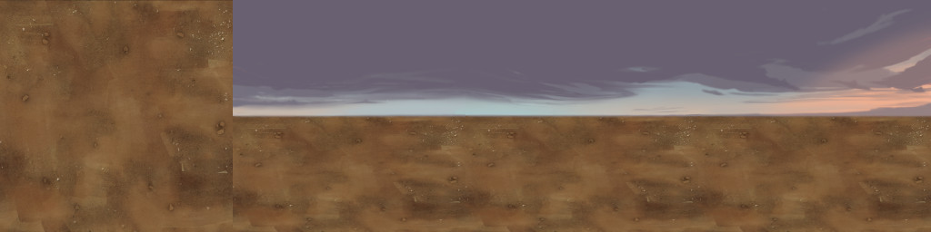 TF-Styled Default Cubemap