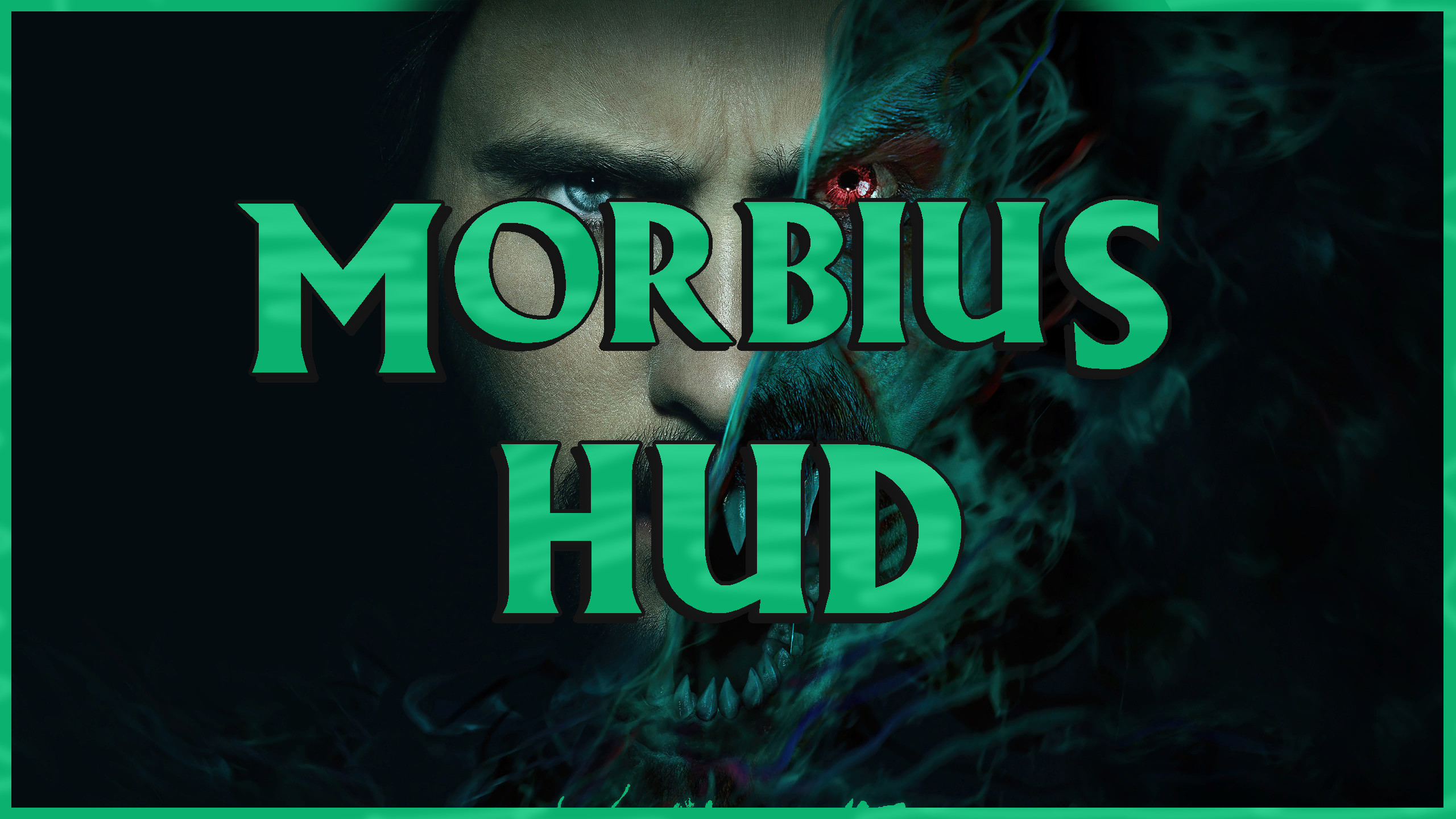 Morbius hud