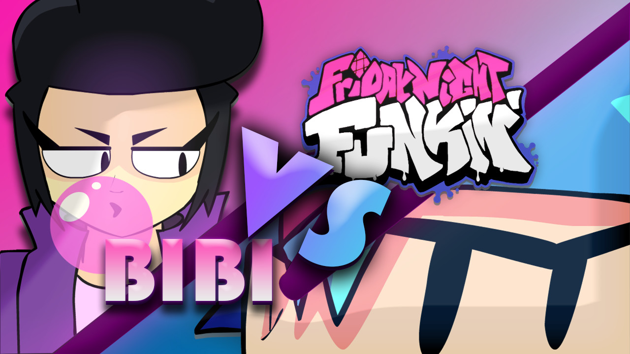 Friday Night Funkin Vs Bibi