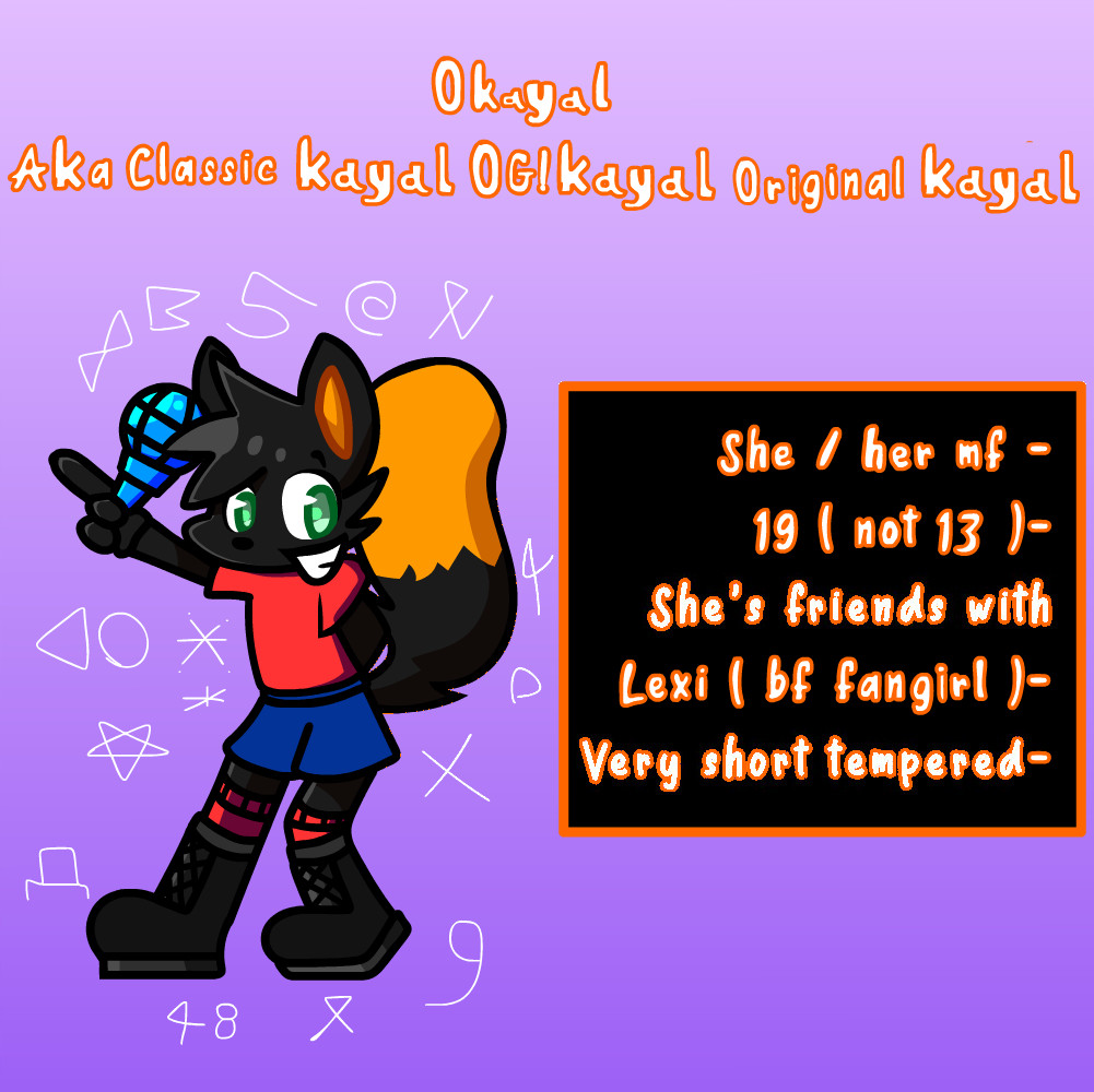 OKayal sprites