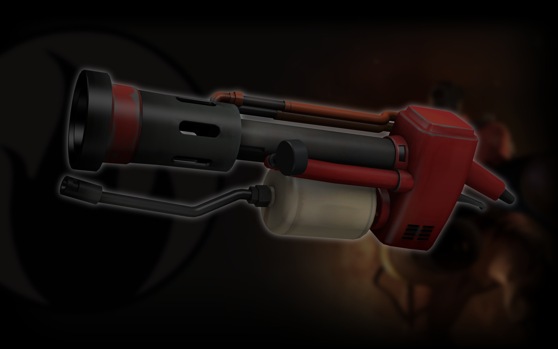 Dragon's Fury Enhanced (Casual Fix)