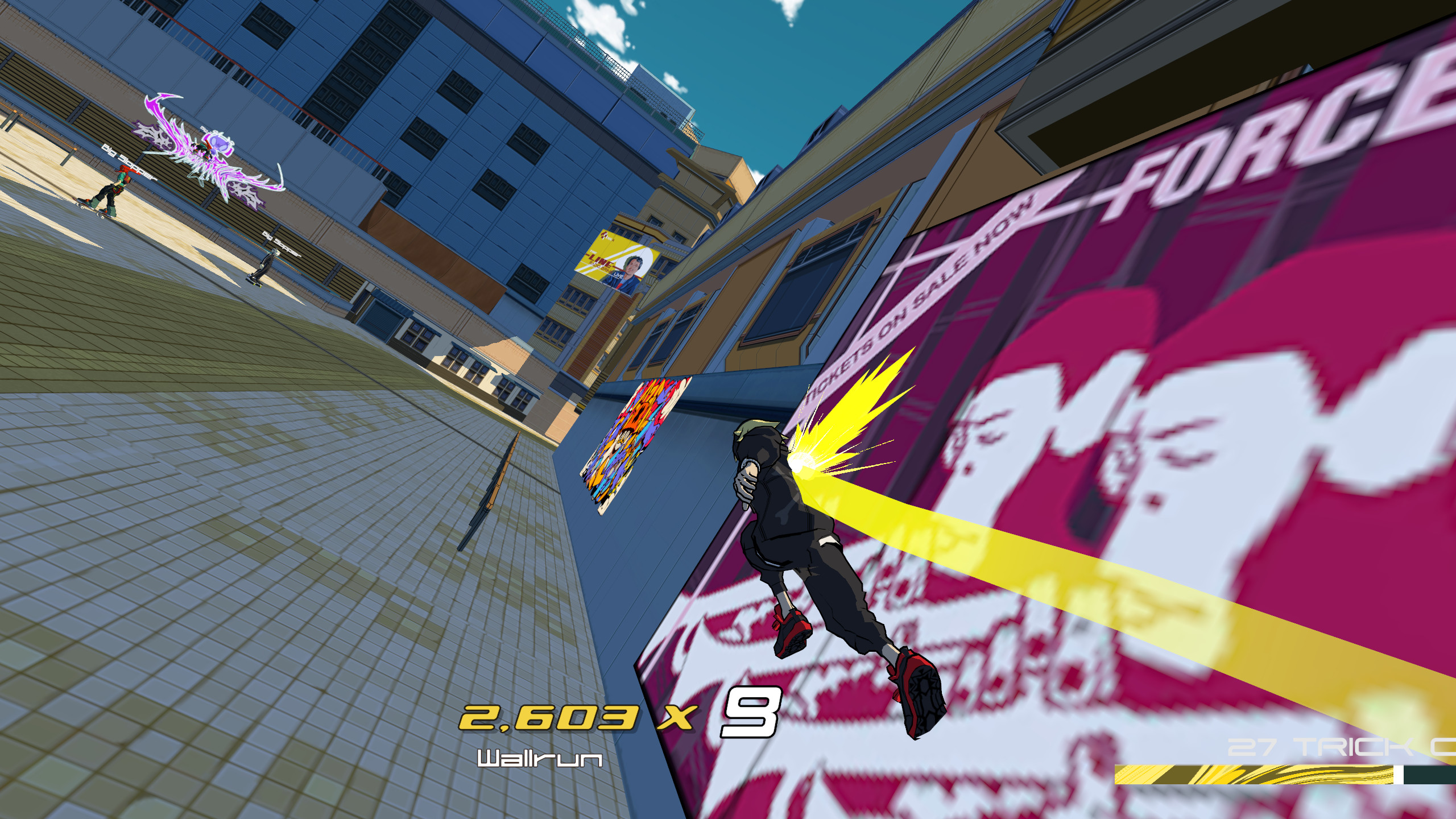 Gameplay