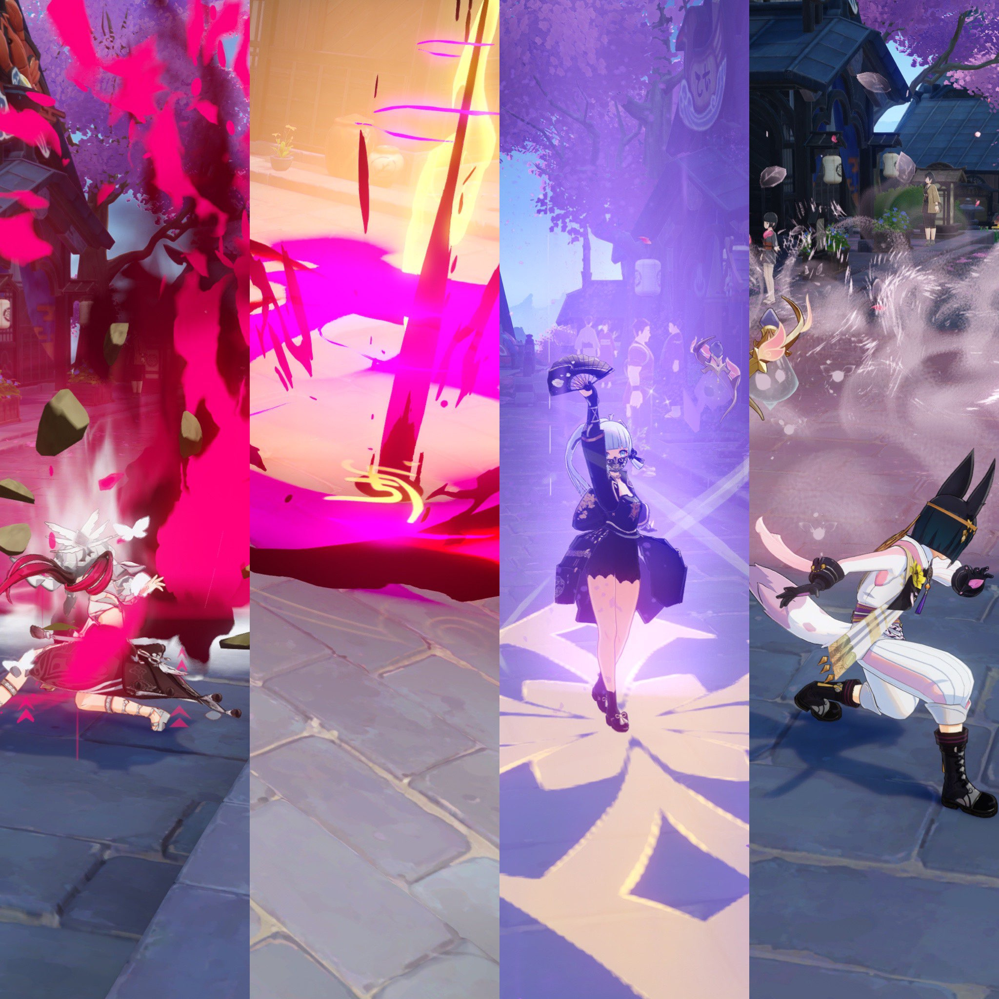 Malachai's 4.0 Minor Updates/Corrections