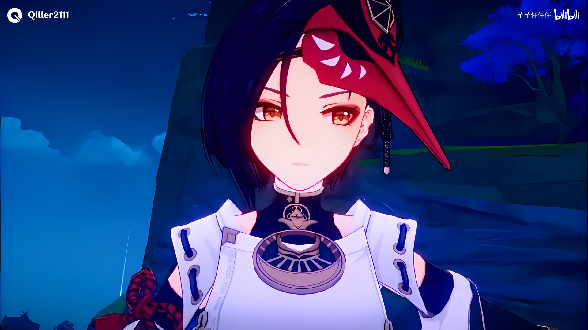 That Sara Mod