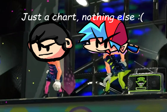 Spicy Calamari Inkantation - Charted!