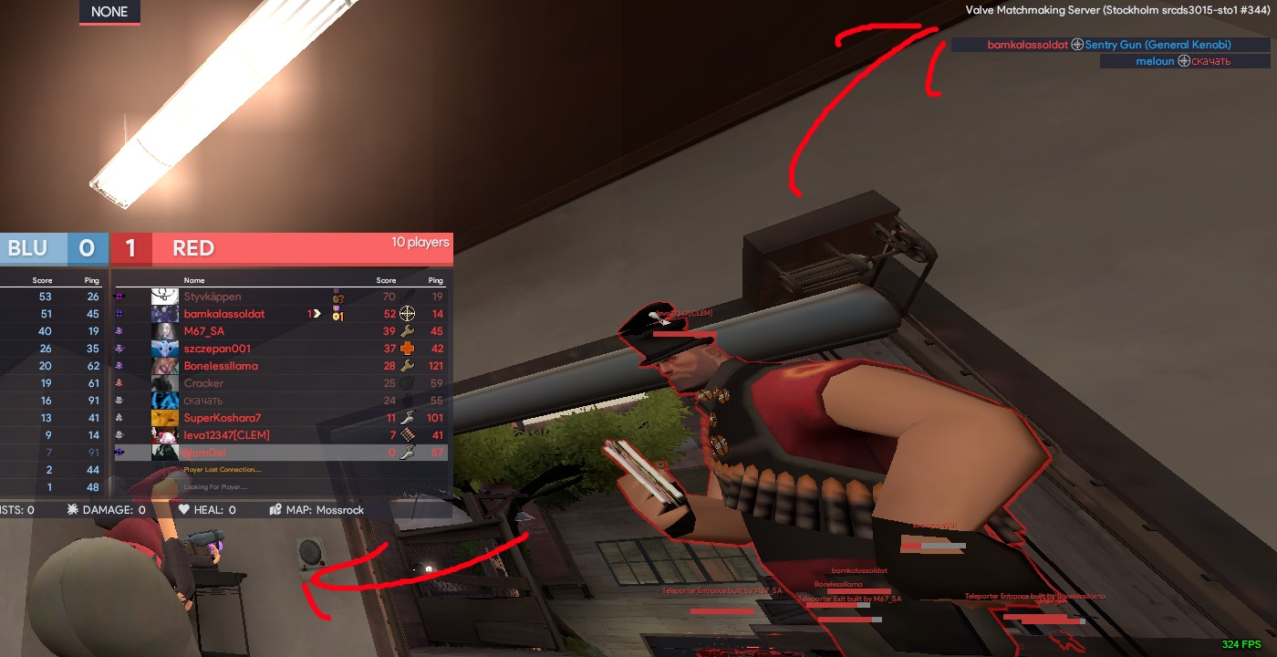 BIG slappy (model CASUAL)