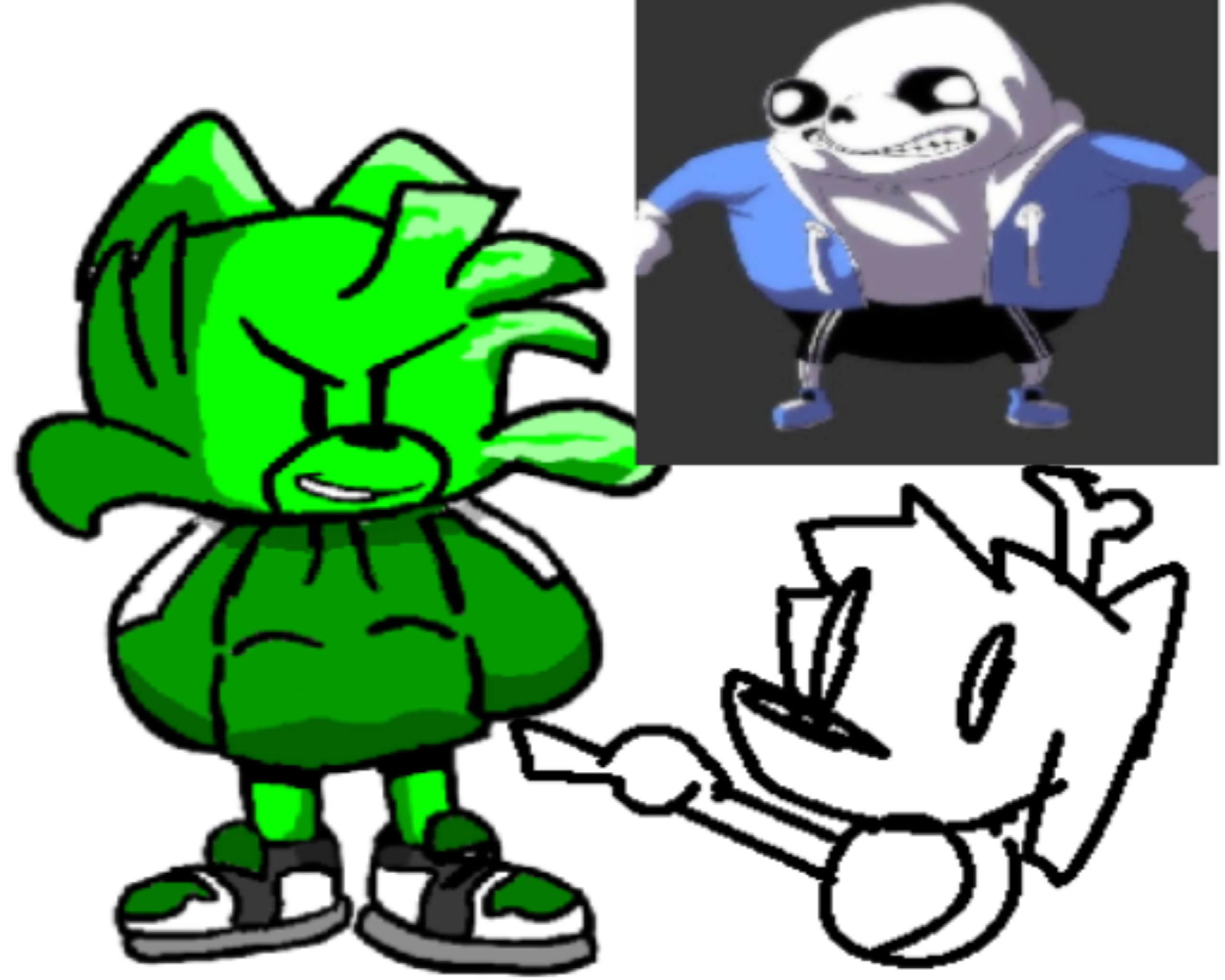 Von but lore