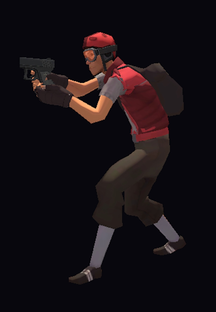 Gator's Gat (casual)