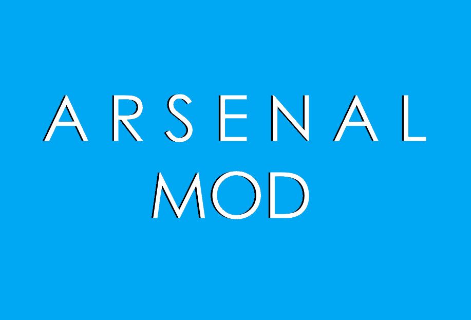 Arsenal Mod