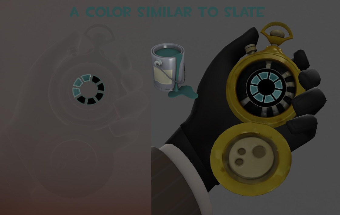 [CASUAL FIX] The Ultimate Dead Ringer Color Pack Mod for Team Fortress ...