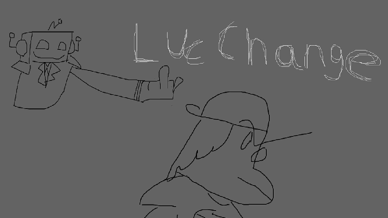 FNF: LucChange (DEMO)