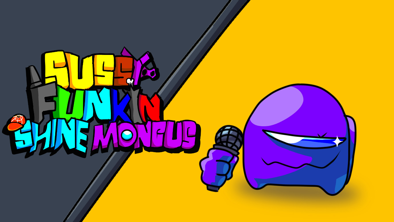 SussyFunkinShineMogus