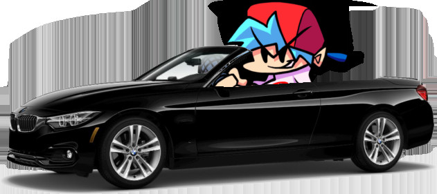 BF In A Car (GF Update)