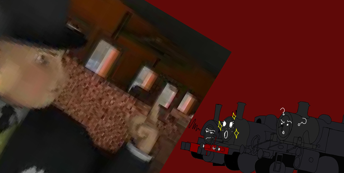 Fucked Up Sudrian (A dumb FNF mod about TTTE)