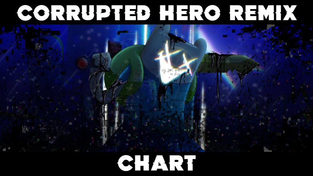 jake neutron corrupted hero chart