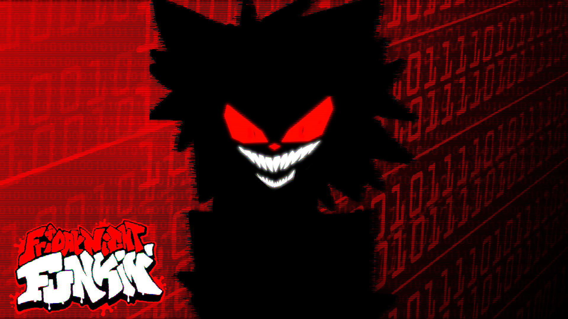 Third Party, but MyDeath.exe sings it!
