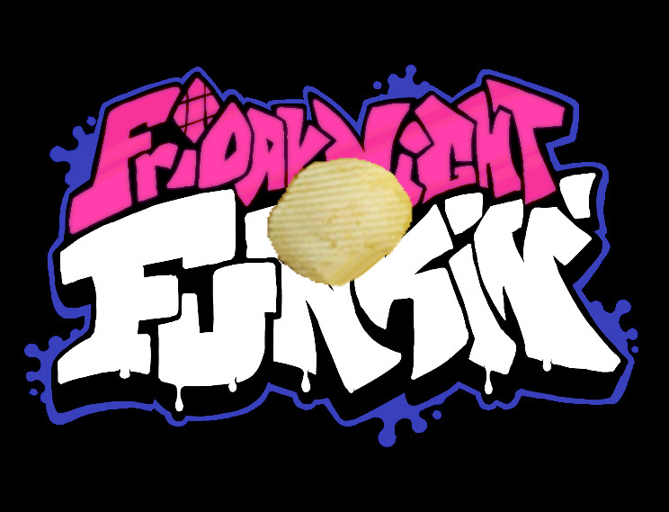 FnF Vs Snacks Cat