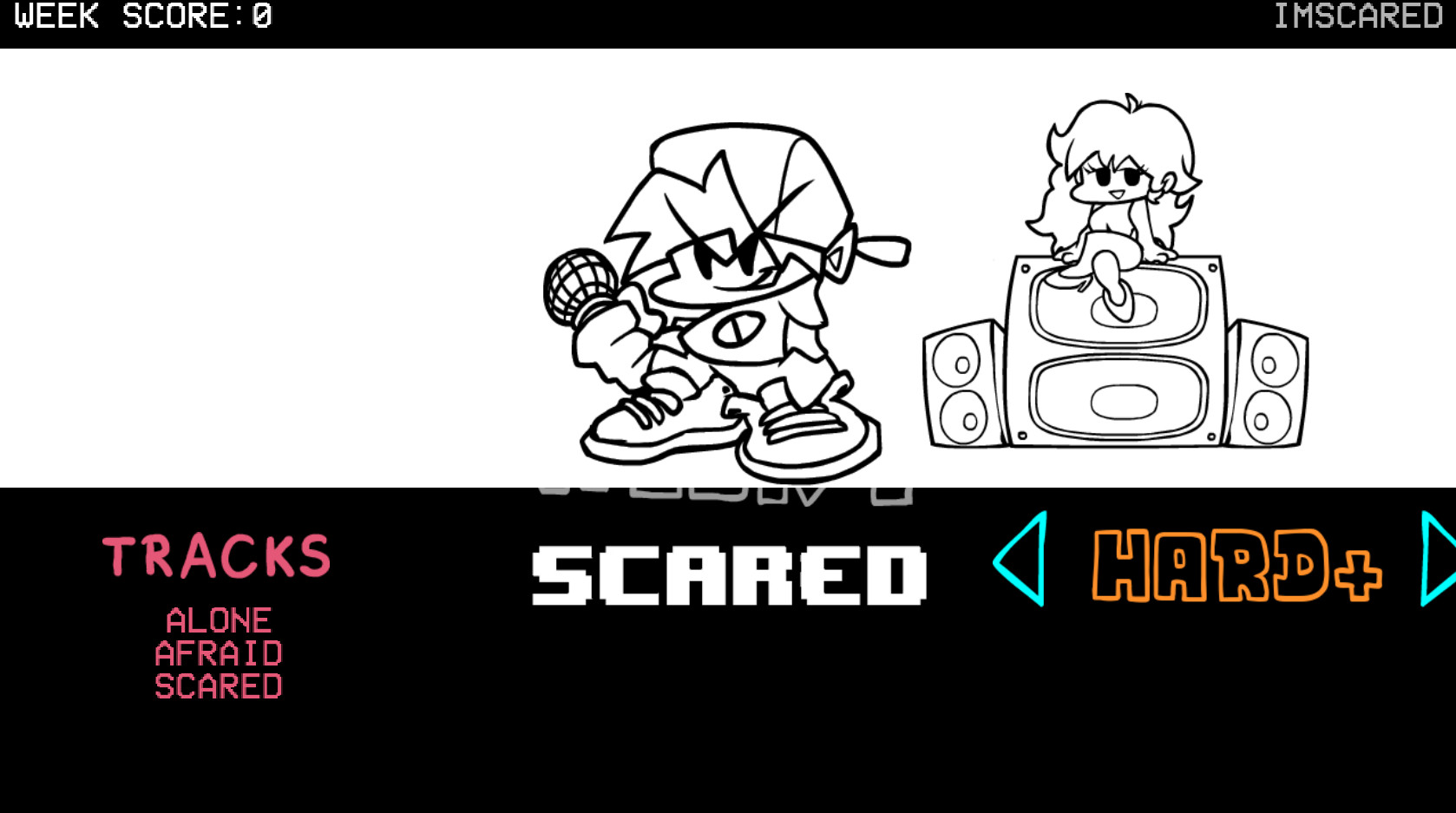 V.S IMSCARED v1.0