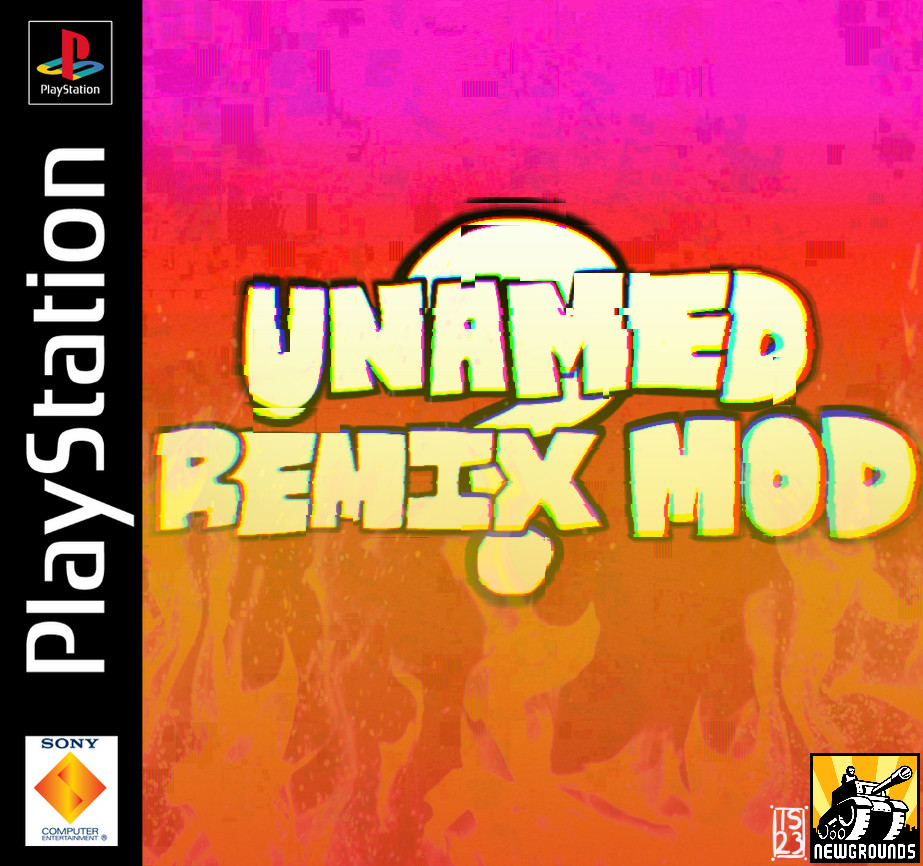 Unnamed Remix Mod (Cancelled FEB Build)