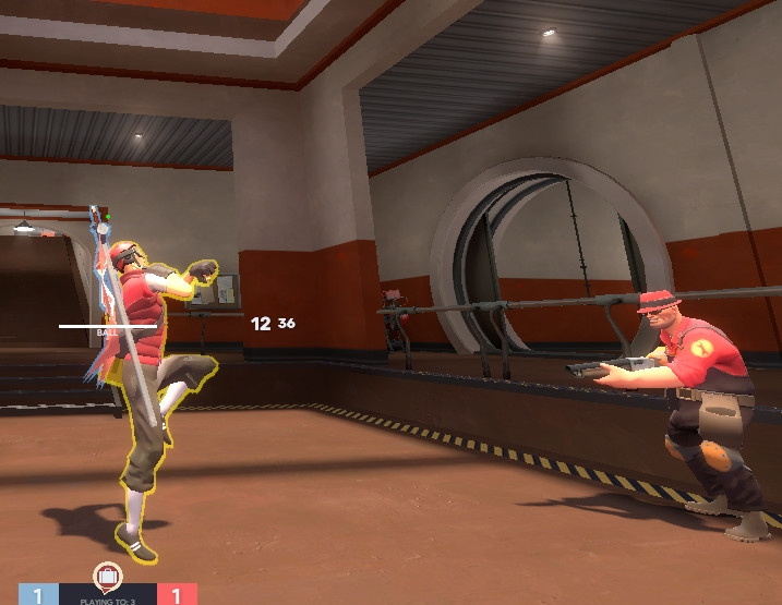FLAGS for ctf intel! casual