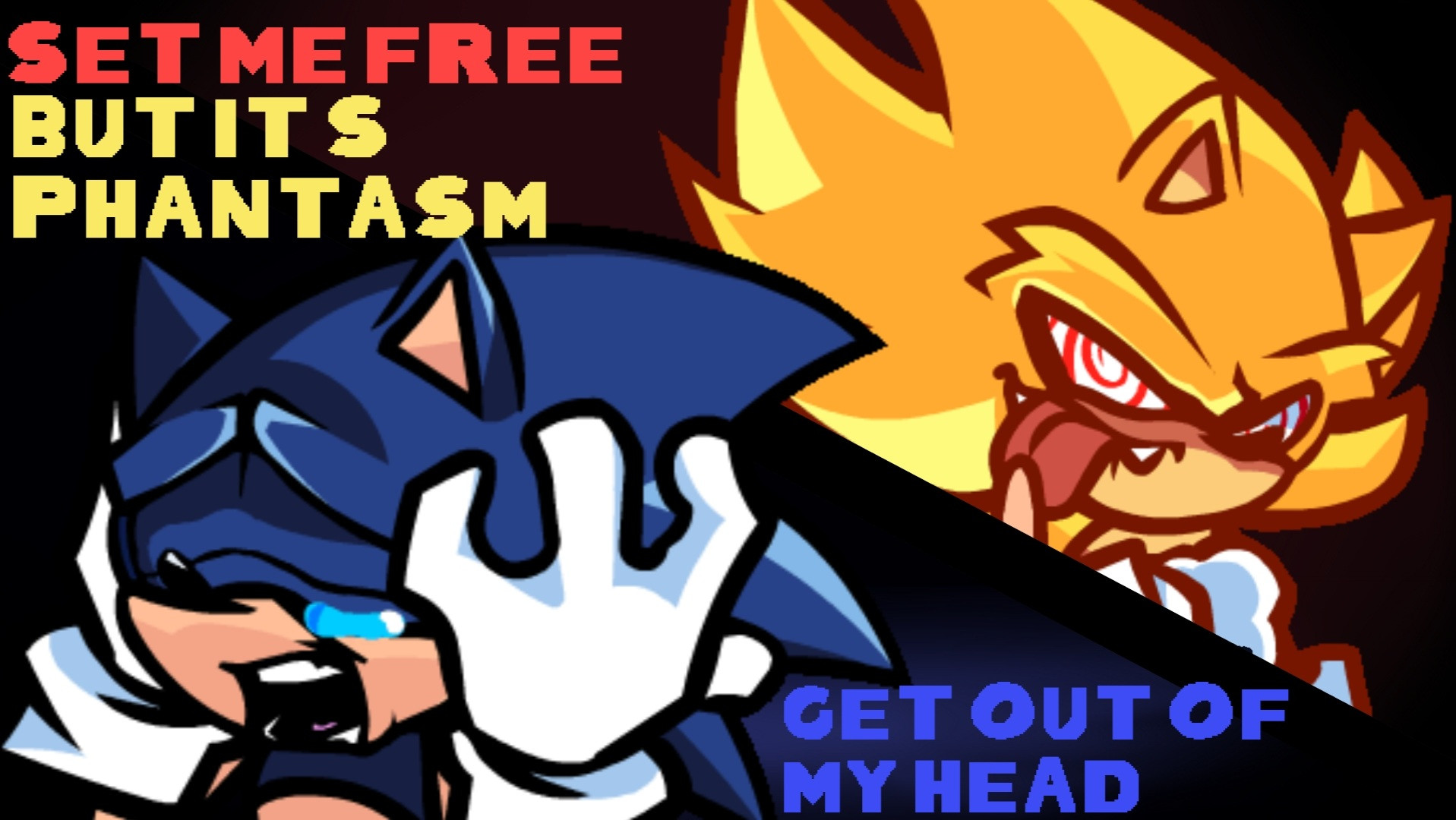 Set-Me-Free But It's Phantasm