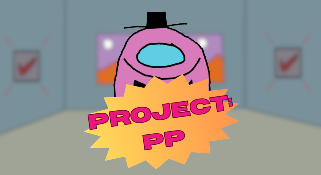 Project: PP (WIP)