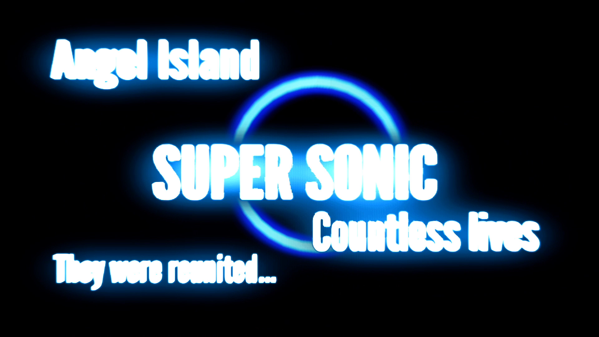 Sonic Frontiers Teasing New DLC Story Update Final Horizon