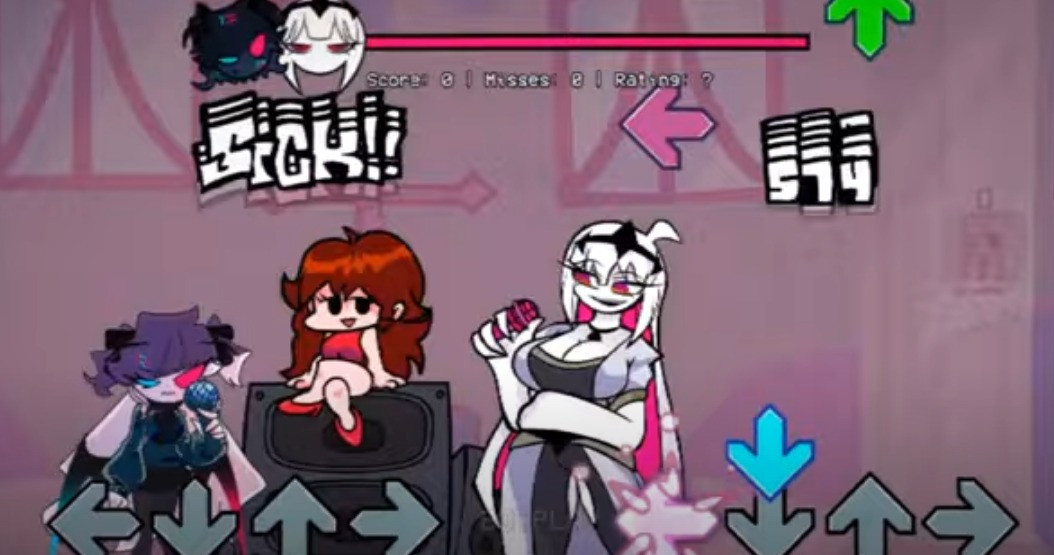 casanova rechart hard