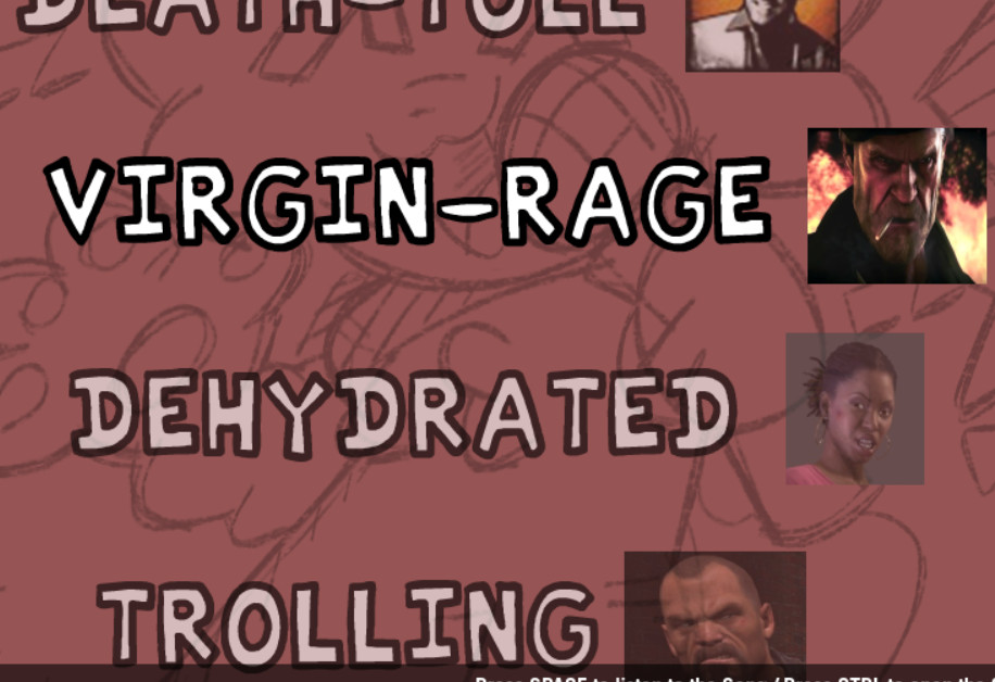 ditzy and devin's Mid Effort Left 4 Dead Cover Mod