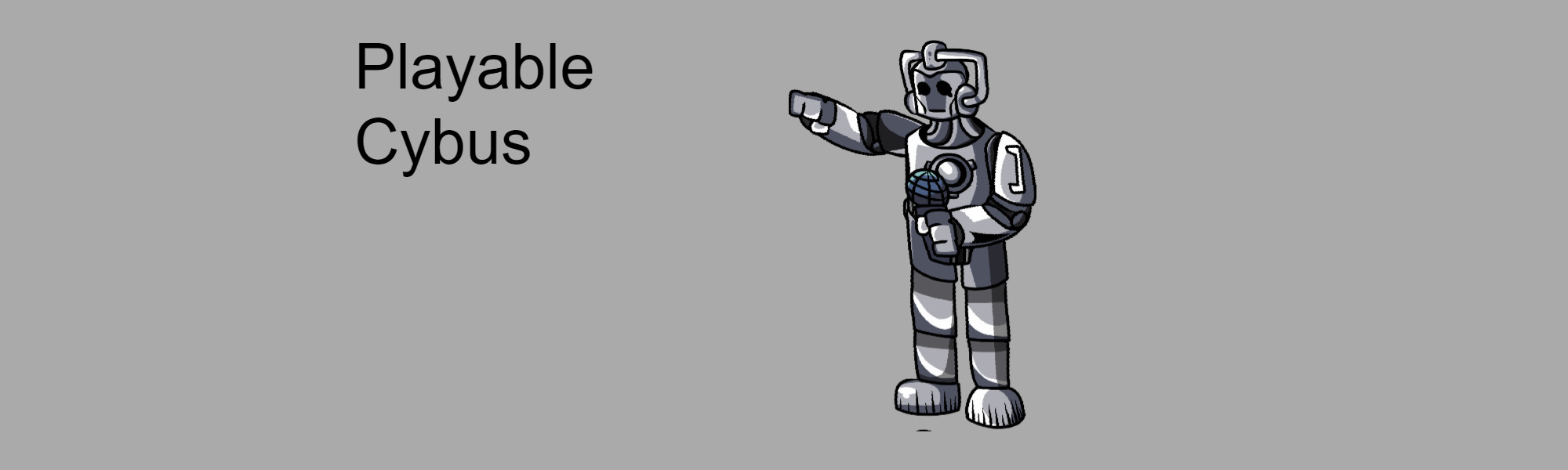 Playable Cypus