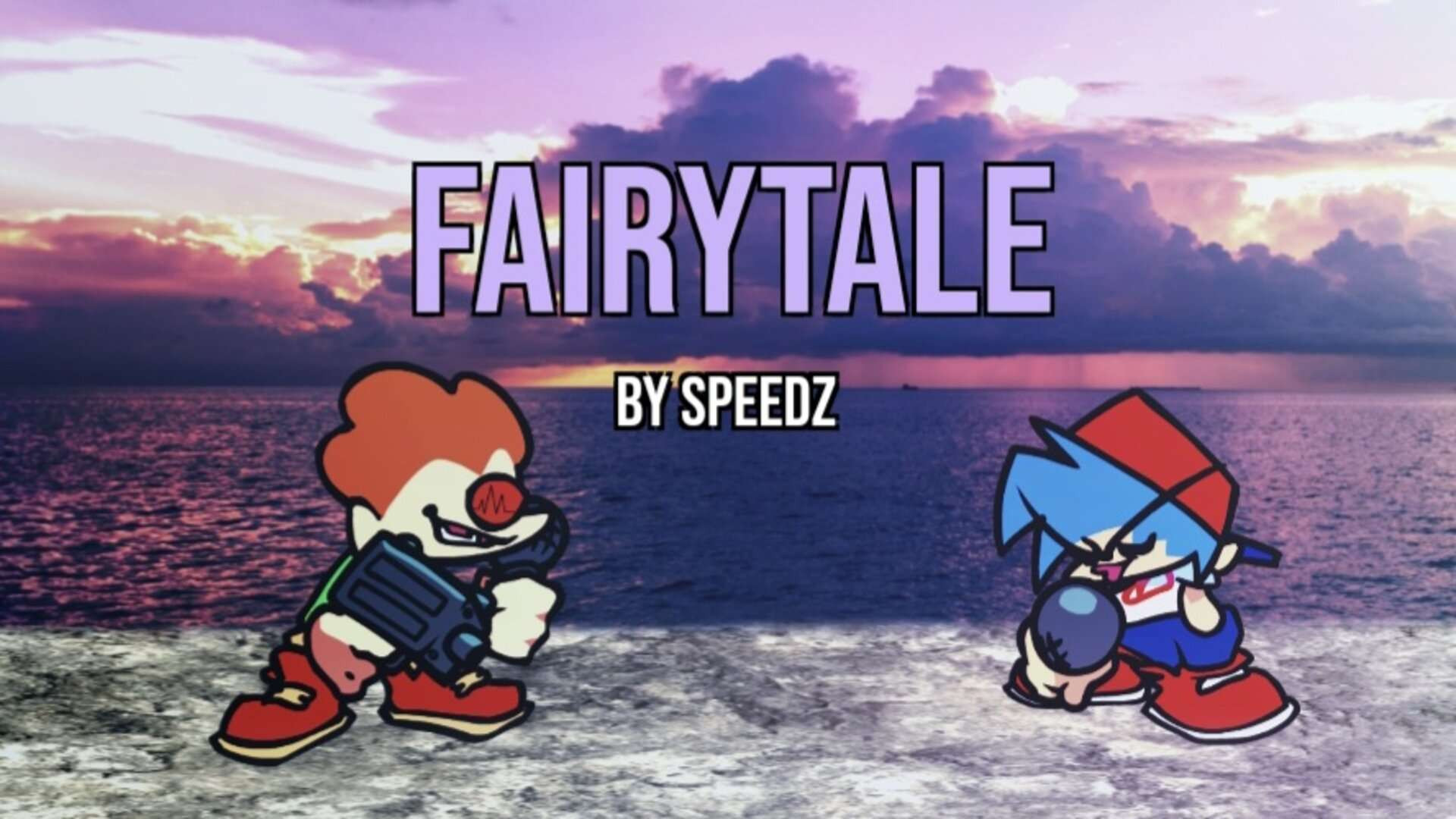 FairyTale By Speedz Chart