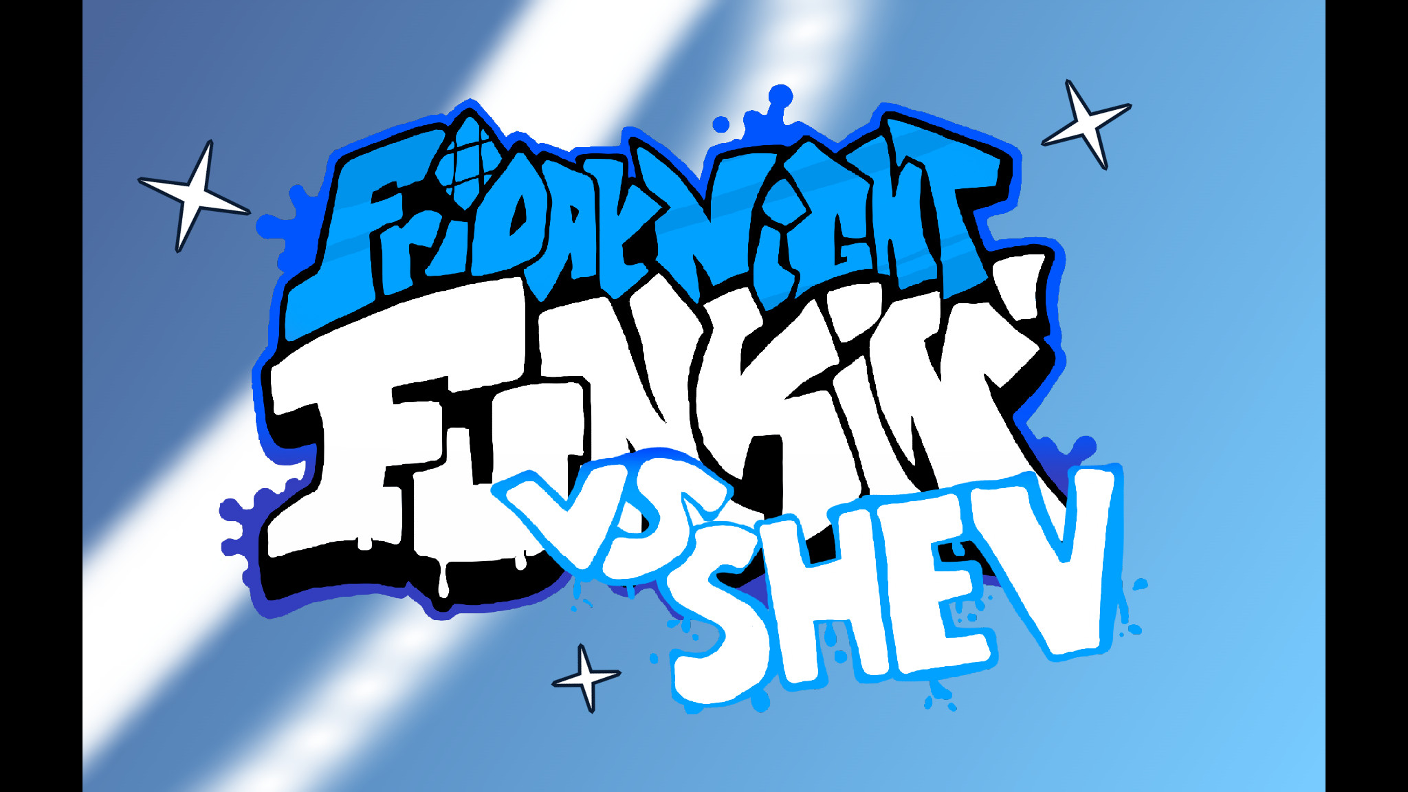 Friday Night Funkin' Vs Shev (DEMO)