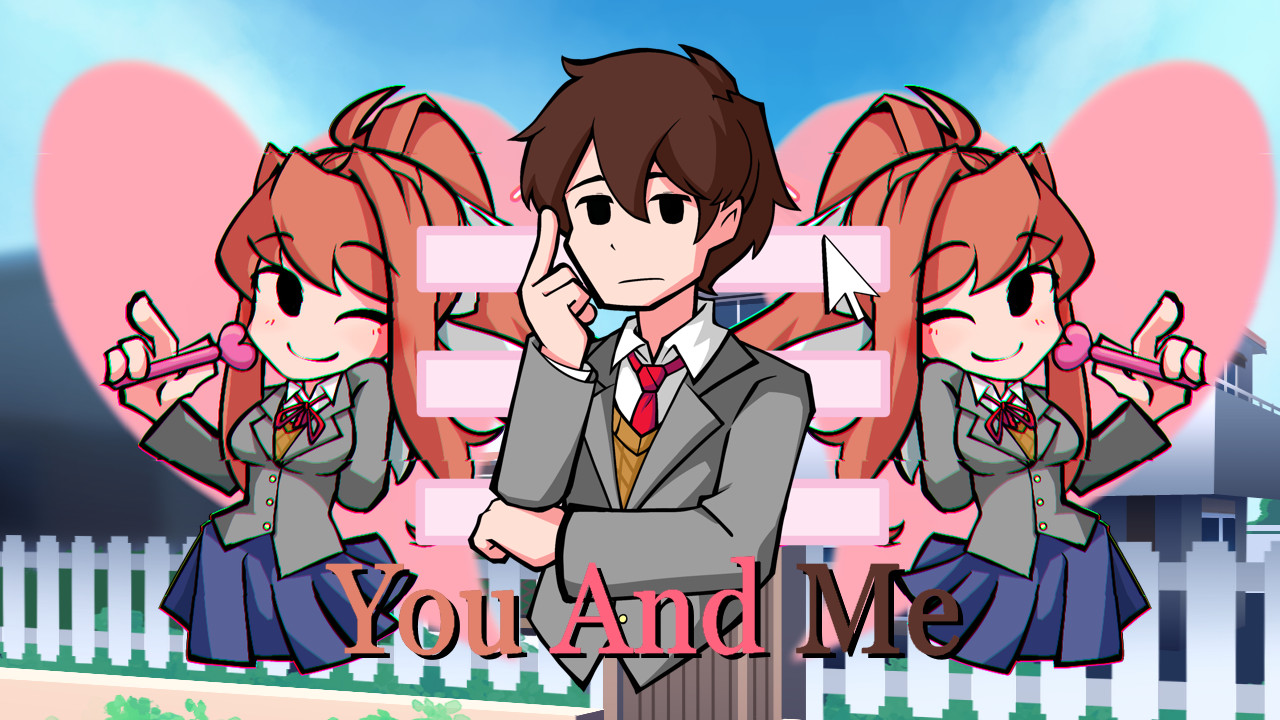 You and Me Recration Psych Engine (V1)