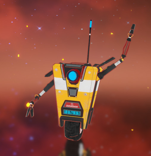 Claptrap bennett