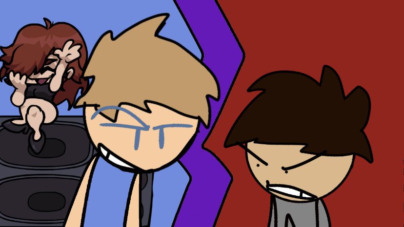 Virgin Rage EdWinz779 Cover