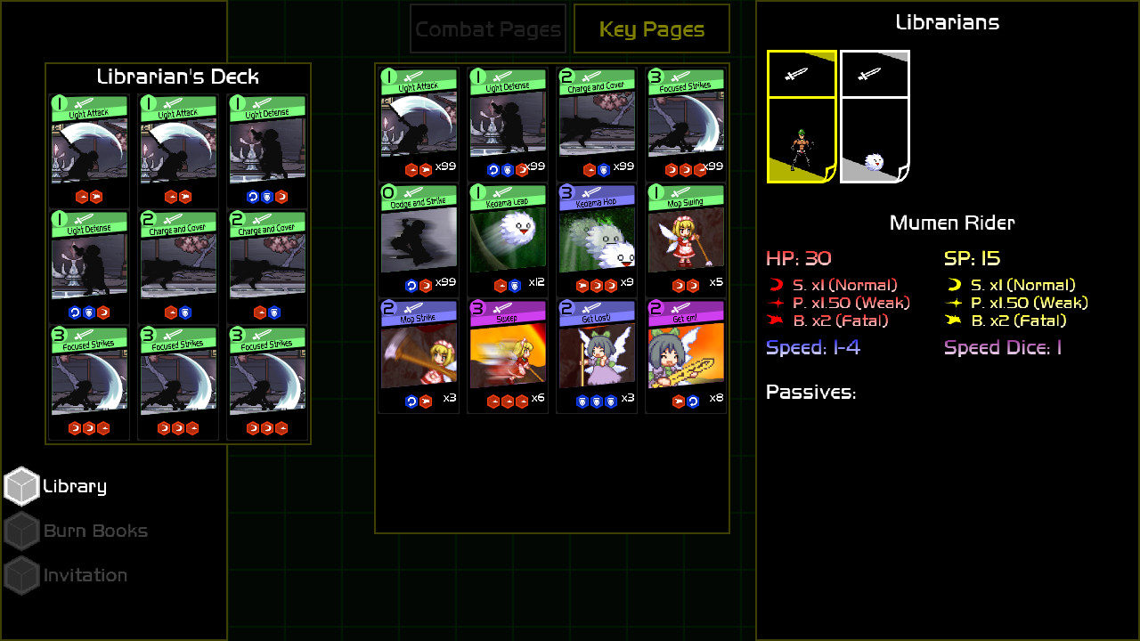 Library of CMC (CMC+ V8+ ONLY) Mod for Super Smash Bros. Crusade | SSBC ...