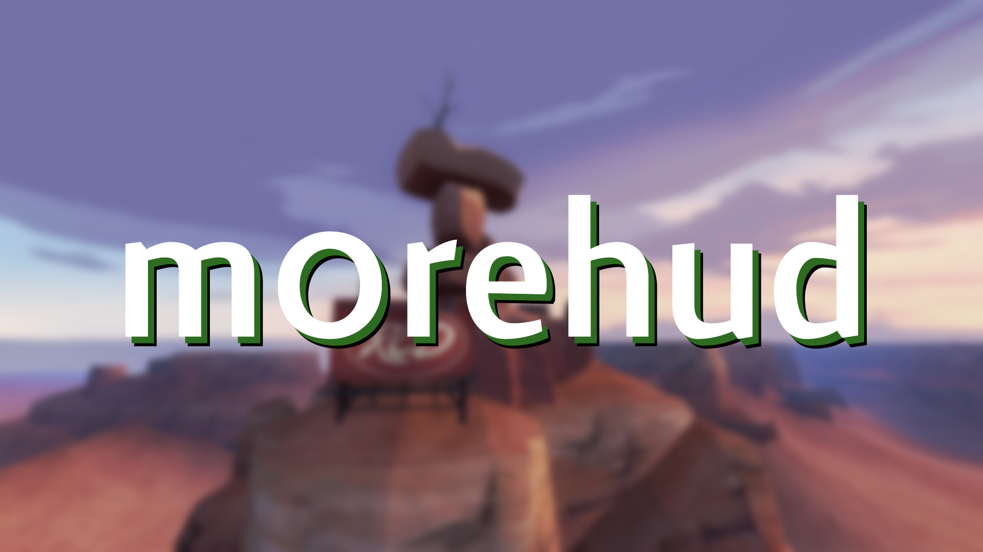 m0rehud