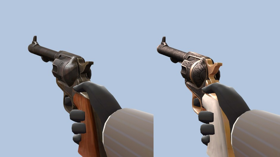 casualfix) Another Female Pyro v2 casual port [Team Fortress 2] [Mods]