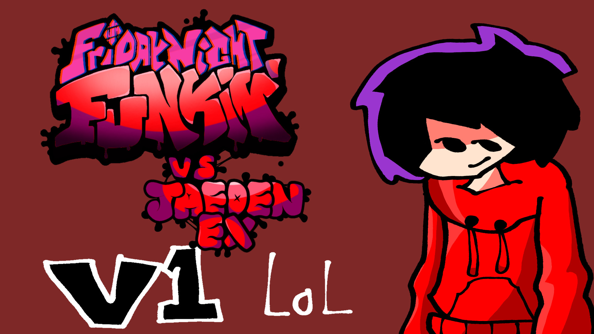 Vs JaedenEX V1 UPDATE