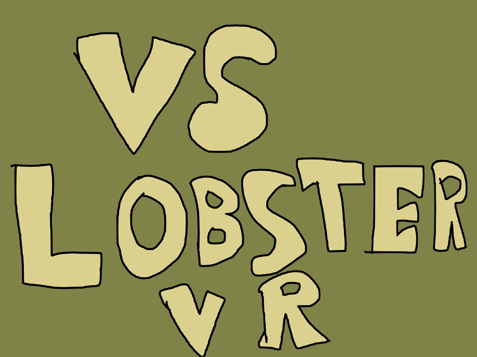 VS. LobsterVR