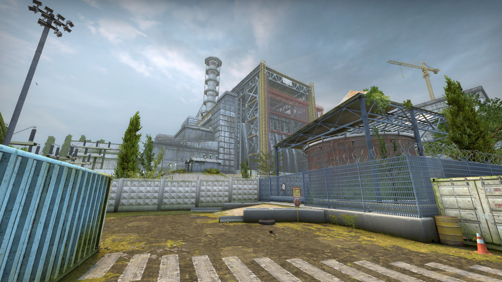 de_cache Mod for Counter-Strike 2 | CS2 Mods