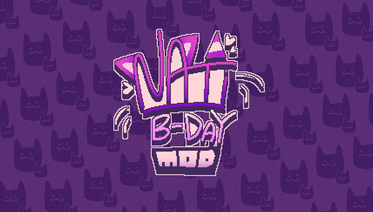 Nati B-day mod