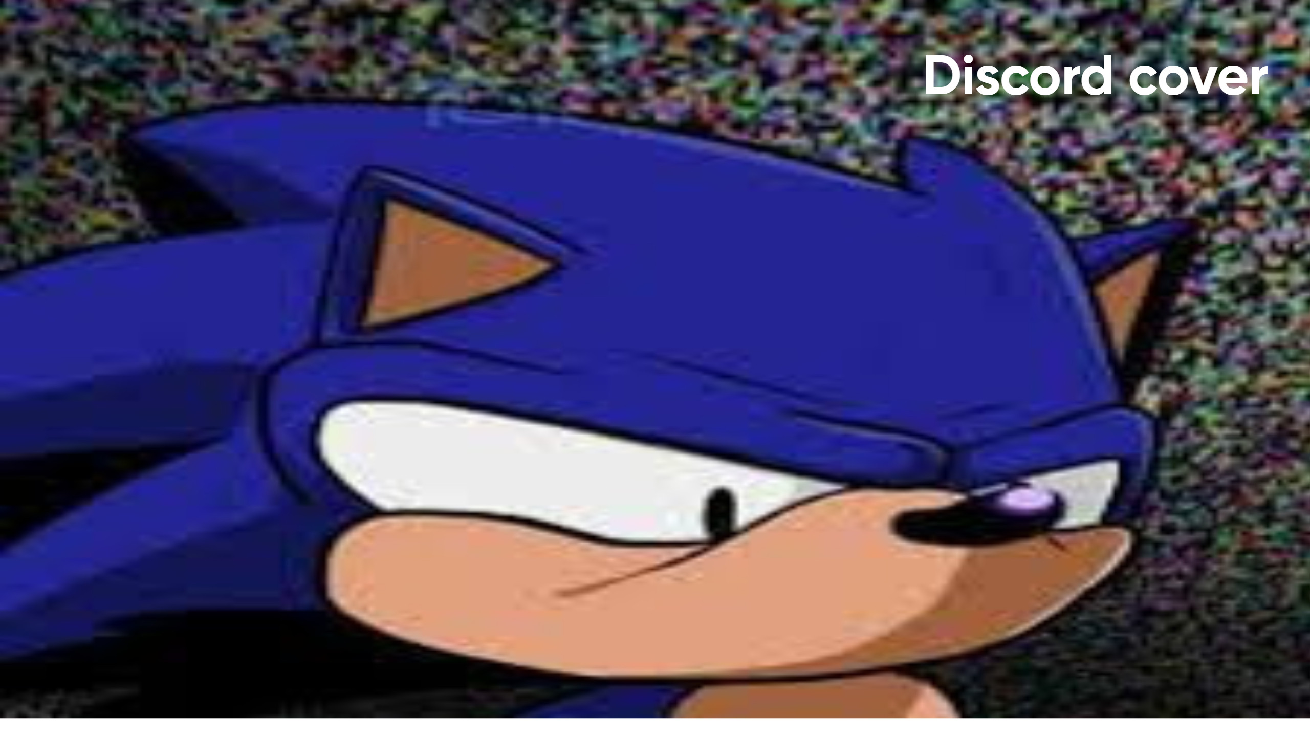 DISCORD FAKER COVER