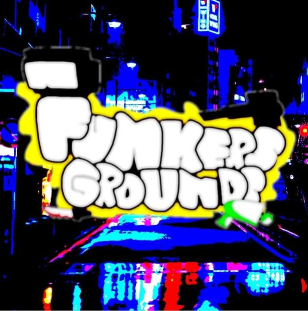 funkersground(CANCELLED BUILD)