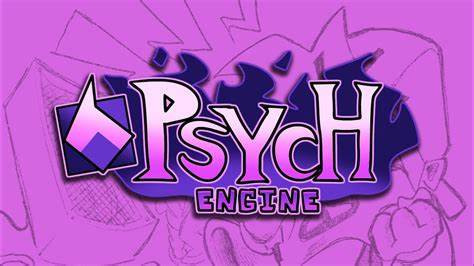 Psychengine with extra keys (18k)