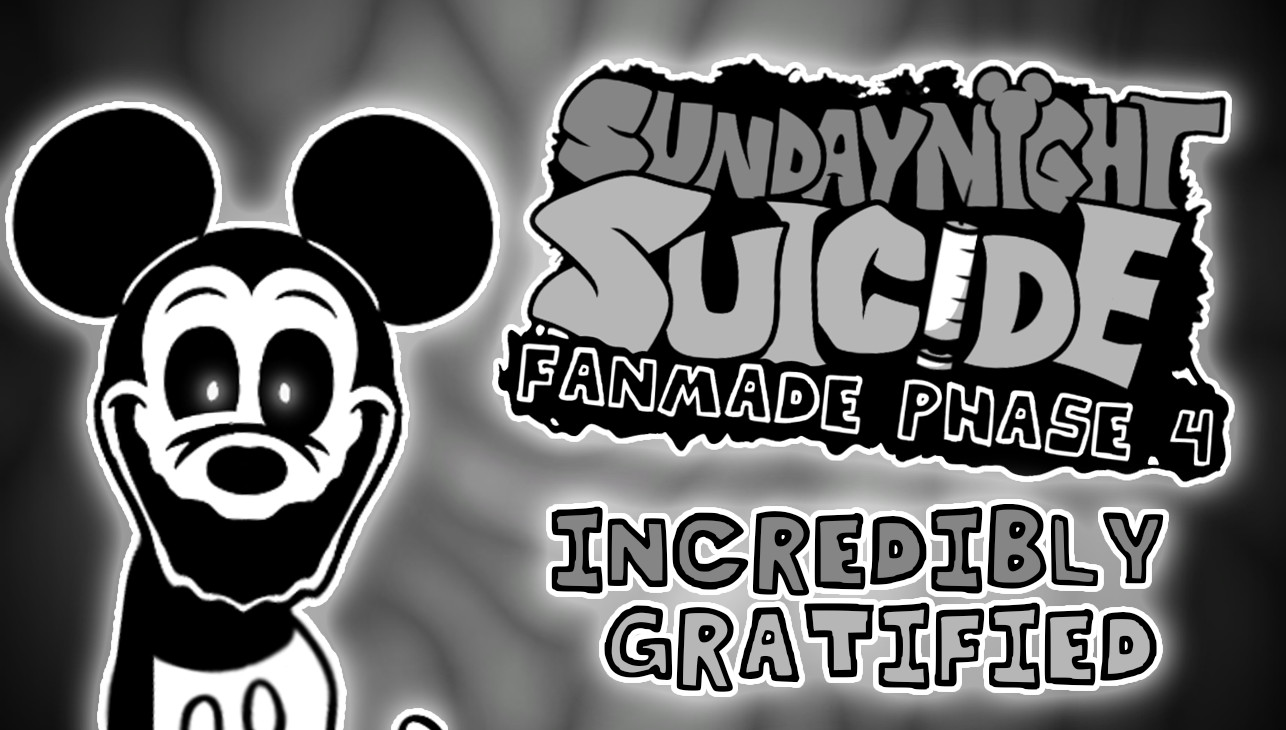 (Updated) Incredibly Gratified (SNS Phase 4 FM)
