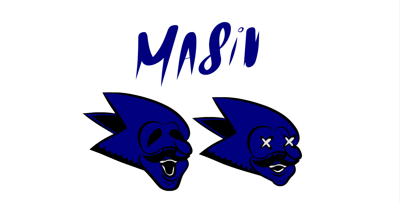 Mazin ICON (With FLAs)