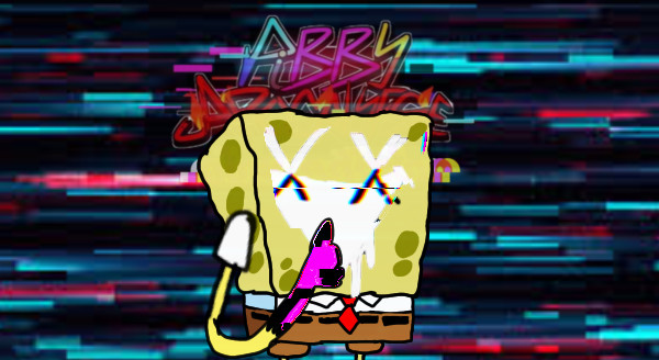 Pibby Apocalypse Nick Edition