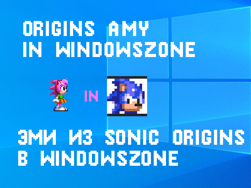 Sonic Origins Plus Will Let You Play as Amy Rose - CNET