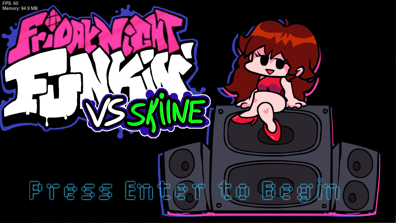 Vs Skine [FULL WEEK]